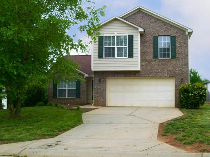 Rental Properties in Concord, North Carolina Shearer Realty