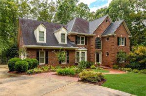 property for sale in Charlotte nc