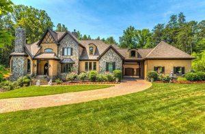 residential property for sale in NC