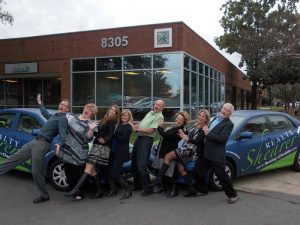 Shearer Realty property managers and realtors